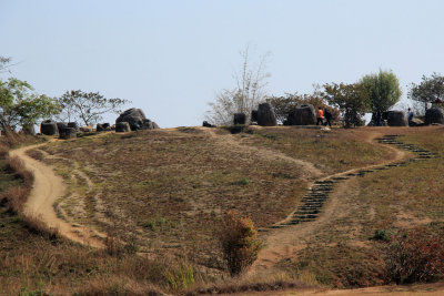 Plain of Jars