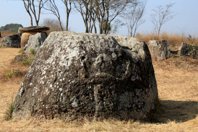 Plain of Jars
