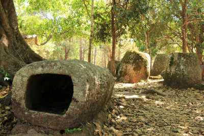 Plain of Jars