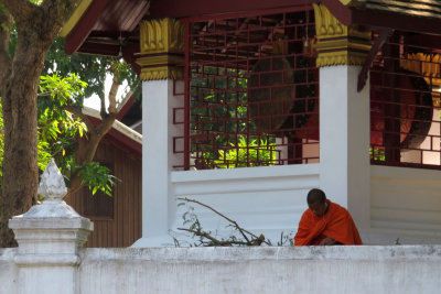 Luang Prabang