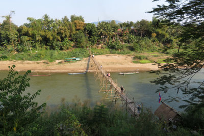 Luang Prabang