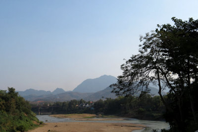 Luang Prabang