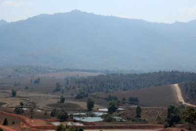 Plain of Jars