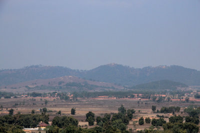 Plain of Jars