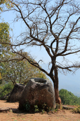 Plain of Jars