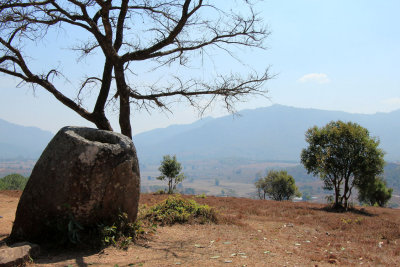 Plain of Jars