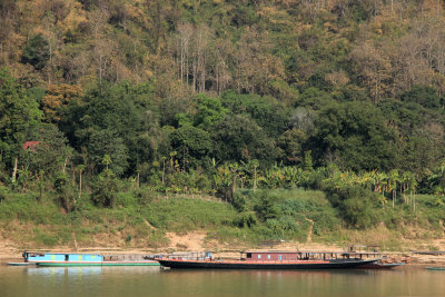 Luang Prabang