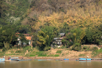 Luang Prabang