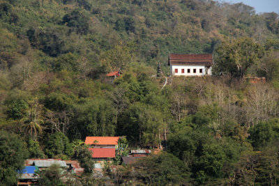 Luang Prabang