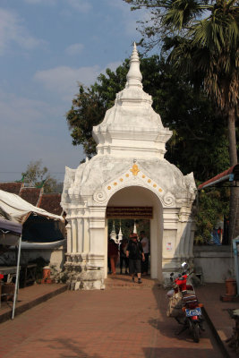 Luang Prabang