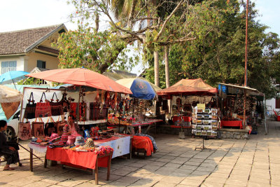 Luang Prabang