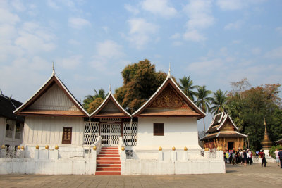 Luang Prabang