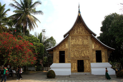 Luang Prabang