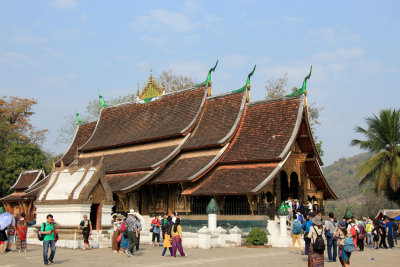 Luang Prabang