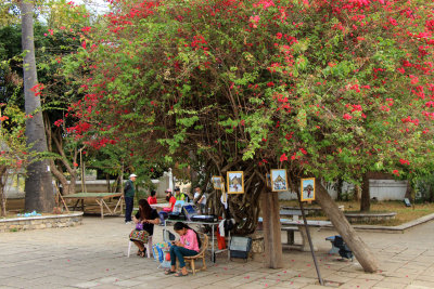 Luang Prabang