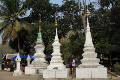 Luang Prabang