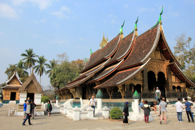 Luang Prabang
