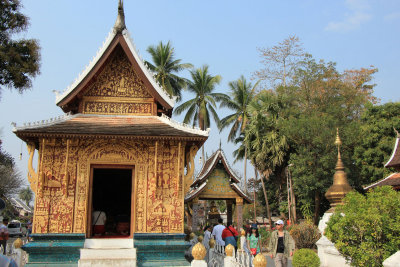 Luang Prabang
