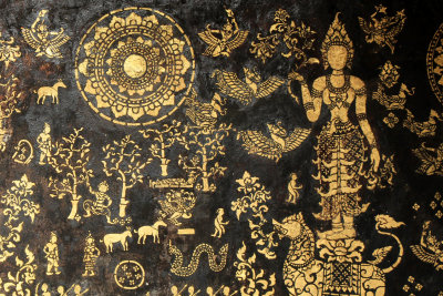 Luang Prabang