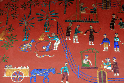 Luang Prabang