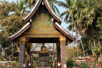 Luang Prabang