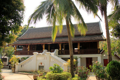 Luang Prabang