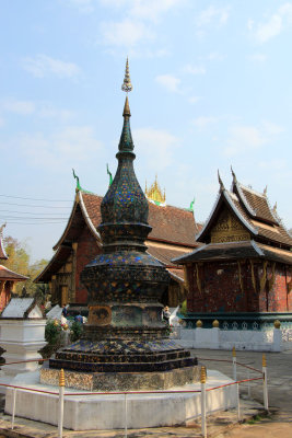 Luang Prabang