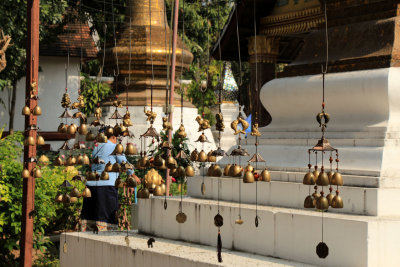 Luang Prabang