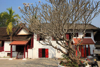 Luang Prabang