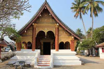 Luang Prabang