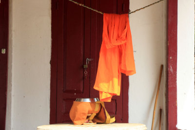 Luang Prabang