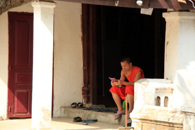 Luang Prabang