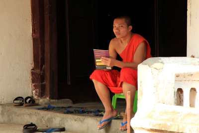 Luang Prabang