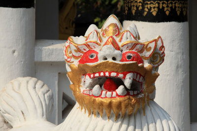 Luang Prabang