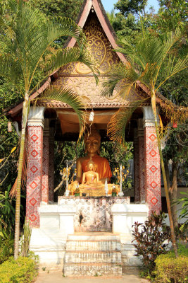 Luang Prabang