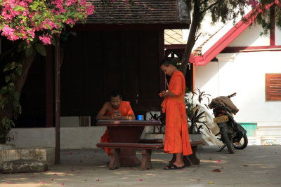 Luang Prabang