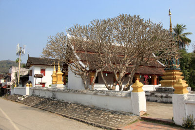 Luang Prabang