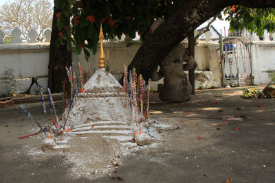 Luang Prabang