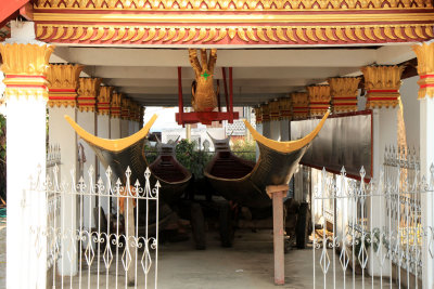 Luang Prabang