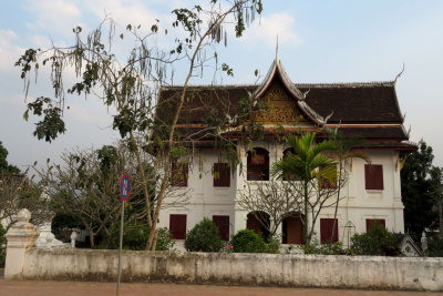Luang Prabang