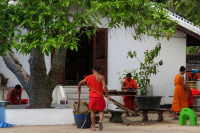 Luang Prabang