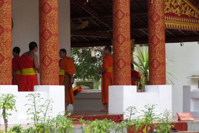 Luang Prabang
