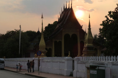 Luang Prabang