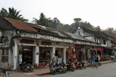 Luang Prabang