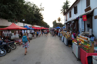 Luang Prabang