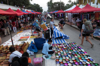 Luang Prabang