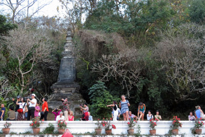 Luang Prabang