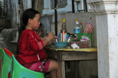 Luang Prabang