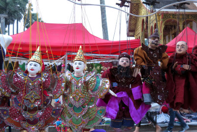 Luang Prabang
