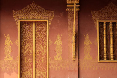 Luang Prabang